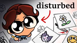 Details Your Art Is So Cute! News