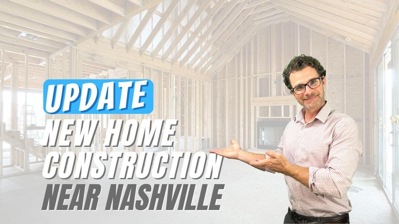 Mt Juliet NEW HOME CONSTRUCTION Update Mount Juliet TN Homes for Sale