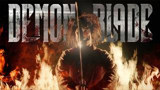 Demon Blade (Full Movie) | ENG SUB