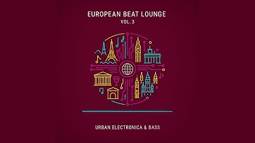 European Beat Lounge Vol.3 🎧 12 AI Electronic Gems | Barcelona to Florence Dance Mix 2025