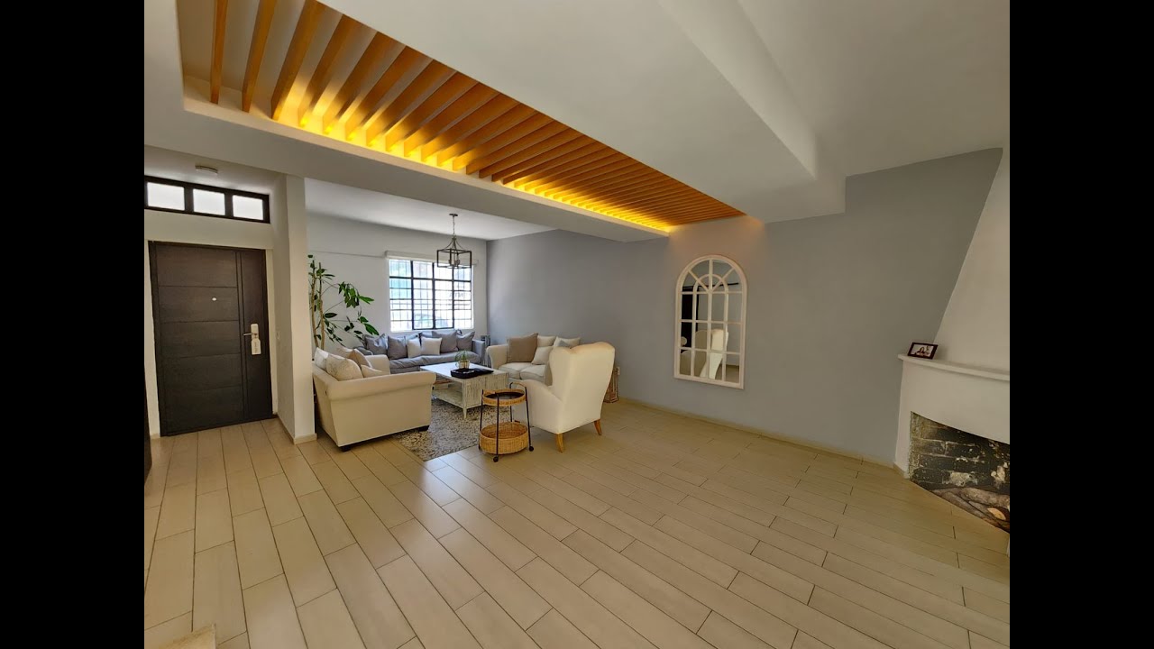 Casa en venta en la Colonia Hipódromo Condesa