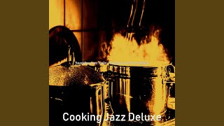 Scintillating Music for Quarantine