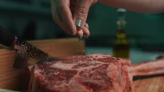 Why settle for a basic cutting board when you can have so much more?