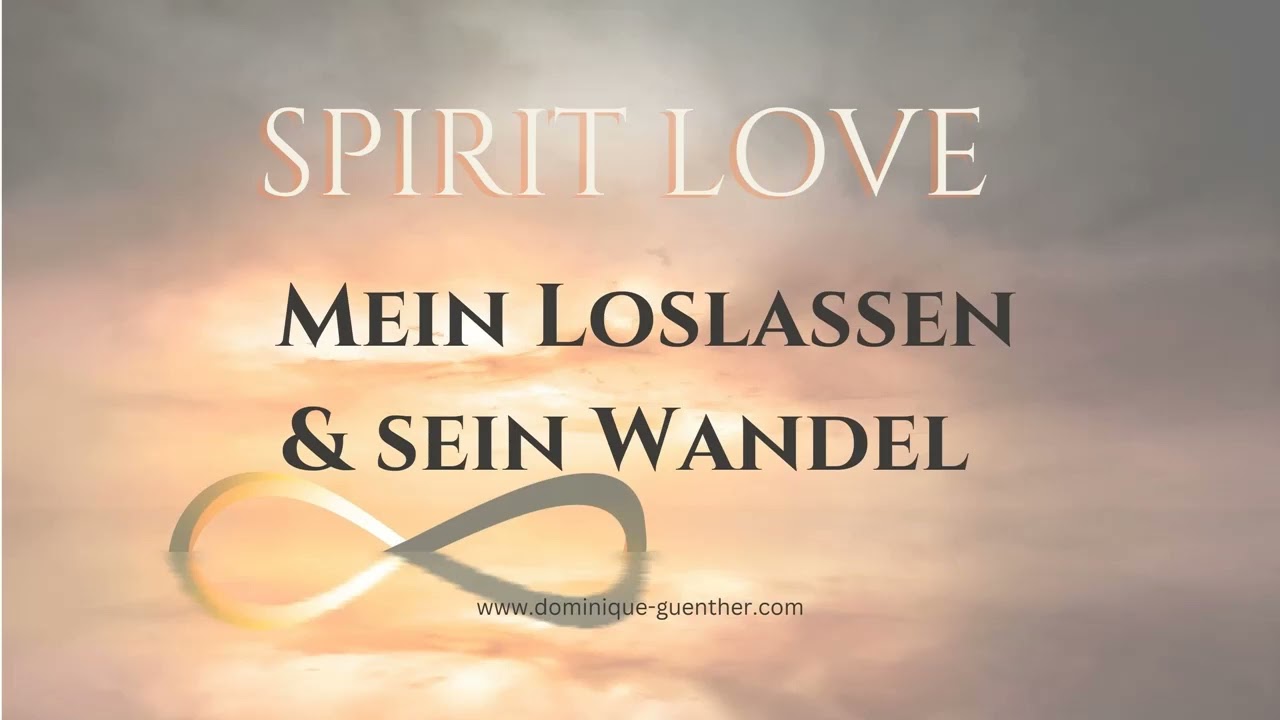 Episode3: Wie ich energetisch losgelassen habe und sein Wandel- #energetisch #loslassen