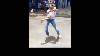 A Teoria Do Kit Copo