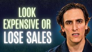 Luxury Buyers Judge Your Website First