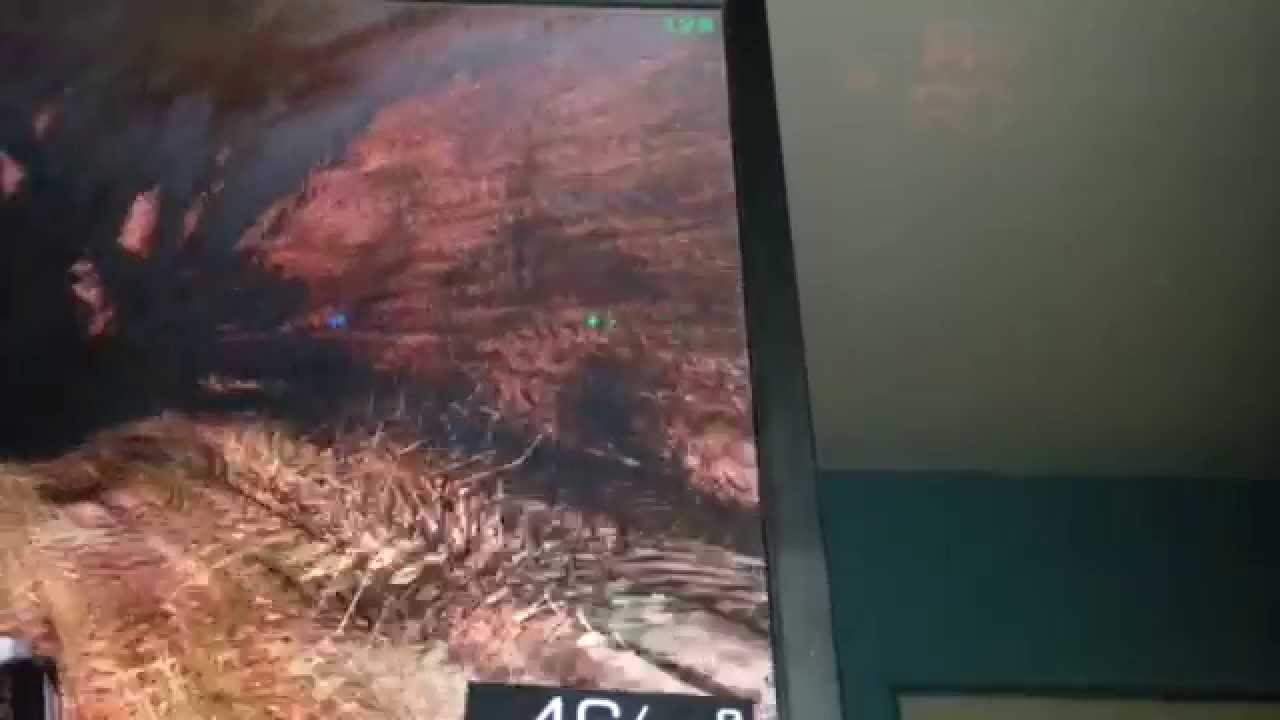 Battlefield 4 with Mantle.. R9 270X (GIGABYTE)