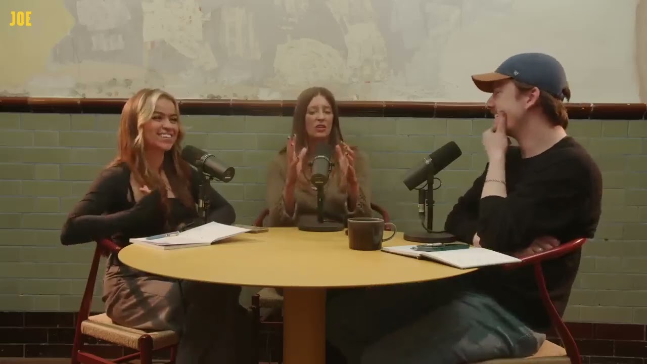 PoliticsJOE reacts to Peter Mandelson's car-crash BBC interview