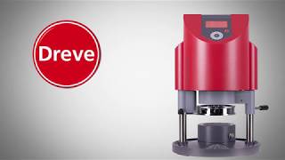 Download Lagu DREVE - Drufomat Scan MP3