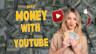 How To Make Money On Youtube Ultimate Advisorbit Guide