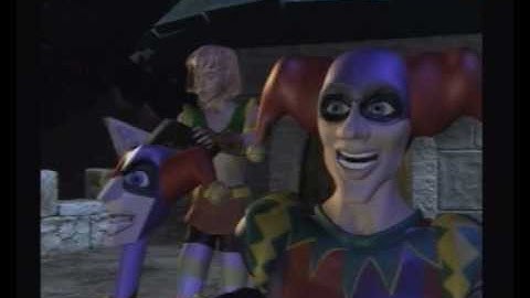 Pandemonium: Opening FMV