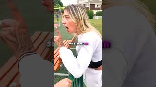 This Mom Caught Her Son Bullying an Autistic Child... 🤯😳