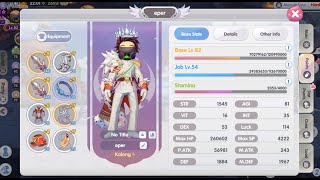 [ROX] LATE STREAM !! COMODO SERVER Ragnarok X: Next Generation - Topic