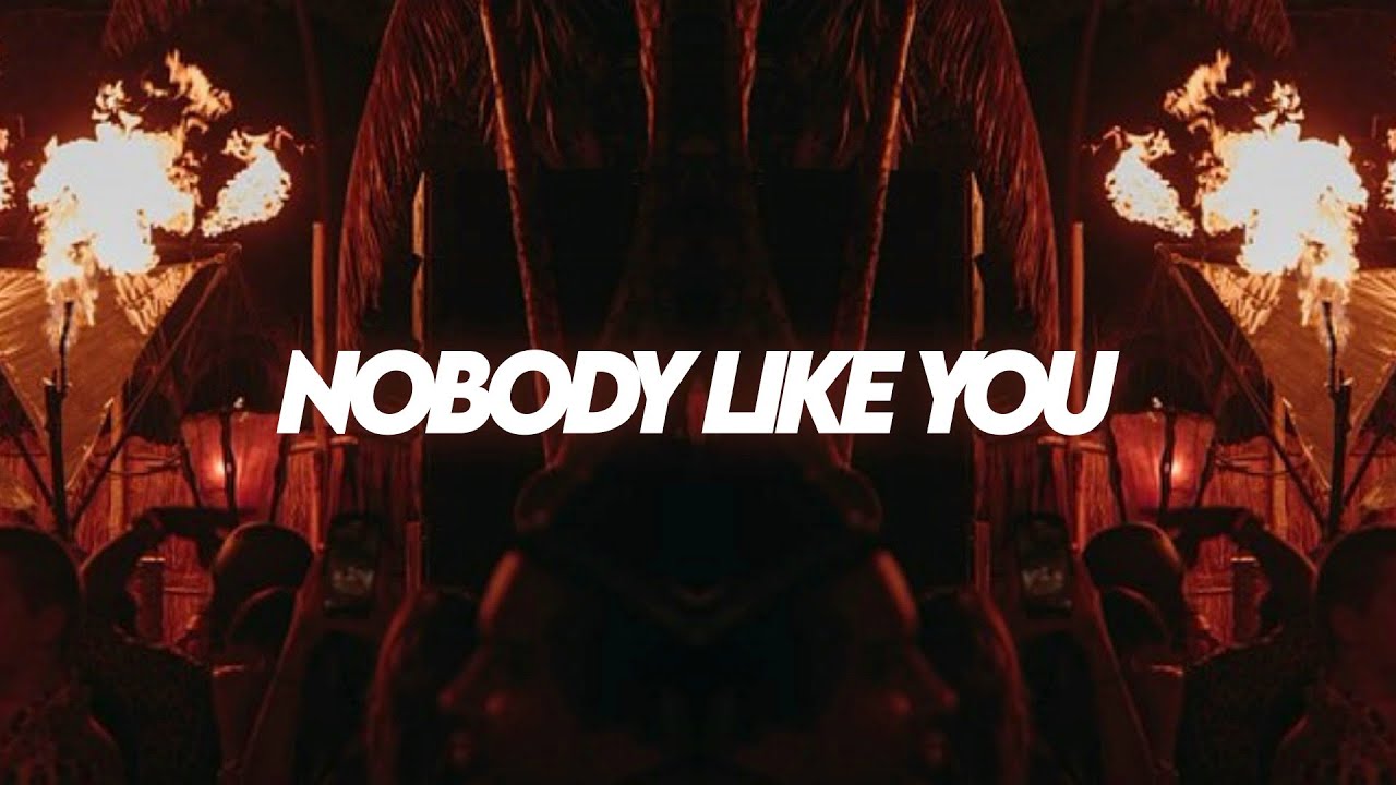 Sistek - Nobody Like You Sistek - Nobody Like You