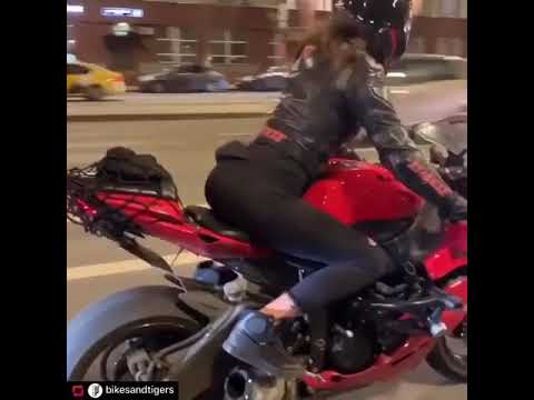 Авто мото эротика