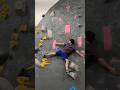 I ❤️ slabs #bouldering #indoorclimbing #climbing #rockclimbing #shorts