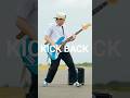 米津玄師/KICK BACK弾いてみた！たくさんのリクエストありがとうございます！！✨️カメラマンはお父さん！@takuriku_papa #米津玄師 #kickback #ベース #ベース