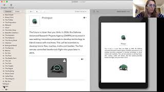 How to Use Vellum to Format your Books screenshot 3