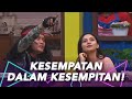 Dikasih Kesempatan Gombalin Ariel Tatum, Sule Tak Membuang Kesempatan! | SANTUY MALAM (29/6/20) P2