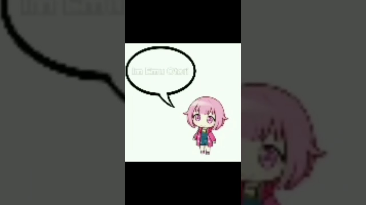 Guarda HELLO I`M EMU OTORI 💗 su YouTube Guarda HELLO I`M EMU OTORI 💗 su YouTube