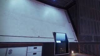 Caiatls Message To The Remains Of The Red Legiondestiny 2