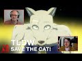 BEASTARS S2 Meets Save the Cat! Quick Bites | Netflix Anime