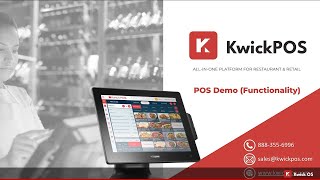 KwickPOS Full Demo — Every Feature Explained [2025] screenshot 5