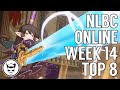 Granblue Fantasy Versus Tournament - Top 8 Finals @ NLBC Online Edition #14