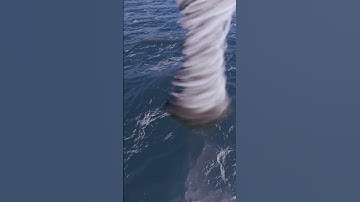 TORNADO - a blender project #youtubeshorts #blender3d