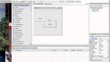 Visual Basic 2008 - Uso de la ProgressBar