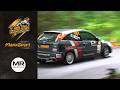 AMG Rally Karkonosze 2026 - Szewczyk / Baron - Ford Focus | MaxxSport |