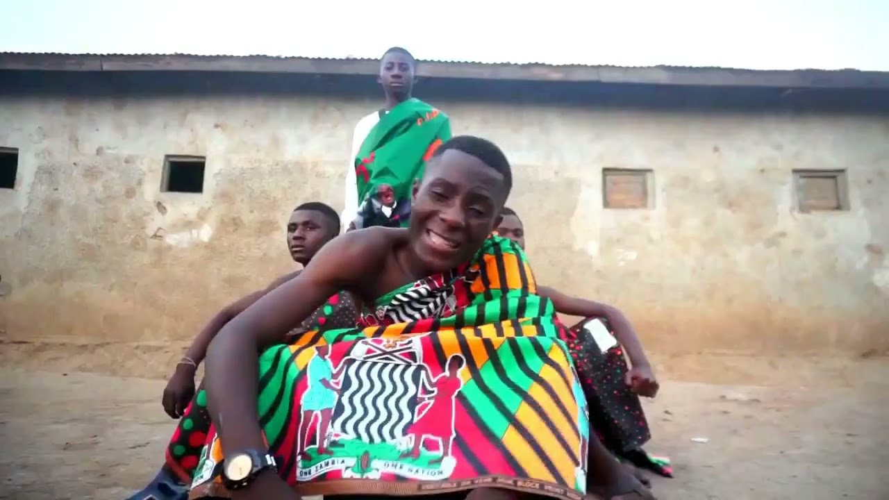 jemax ft kid viper x oxavie