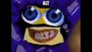 Klasky Csupo Content Aware Scale. Normal Vs Alt