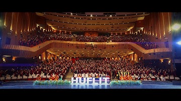 RECAP  LỄ TỐT NGHIỆP VÀ TRAO BẰNG THẠC SĨ, CỬ NHÂN NĂM HỌC 2023.