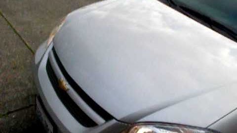 Cobalt LS Comp cams...needs tune