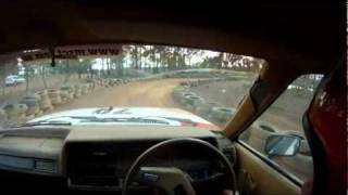 NEARMISS KE70 Khanacross Round 2 - Wuddup Haters?
So Rory and I tried to kill the paddock KE70 by giving it another outing. It survived like a champ. Much hang and laughs were had. NEARMISS KE70 Khanacross Round 2 - Wuddup Haters?