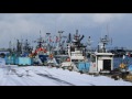 海峡冬しぐれ(田島恋)♪♪ カバー