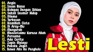 Lesti Terbaru 2026 Trengding 🎀 Lagu Lesti Terpopuler Terbaru 🎀 Lesti - Kulepas Dengan Ikhlas