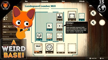 Lundegaard is Unique... (State of Decay 2 HYPER Community Episode 121!)