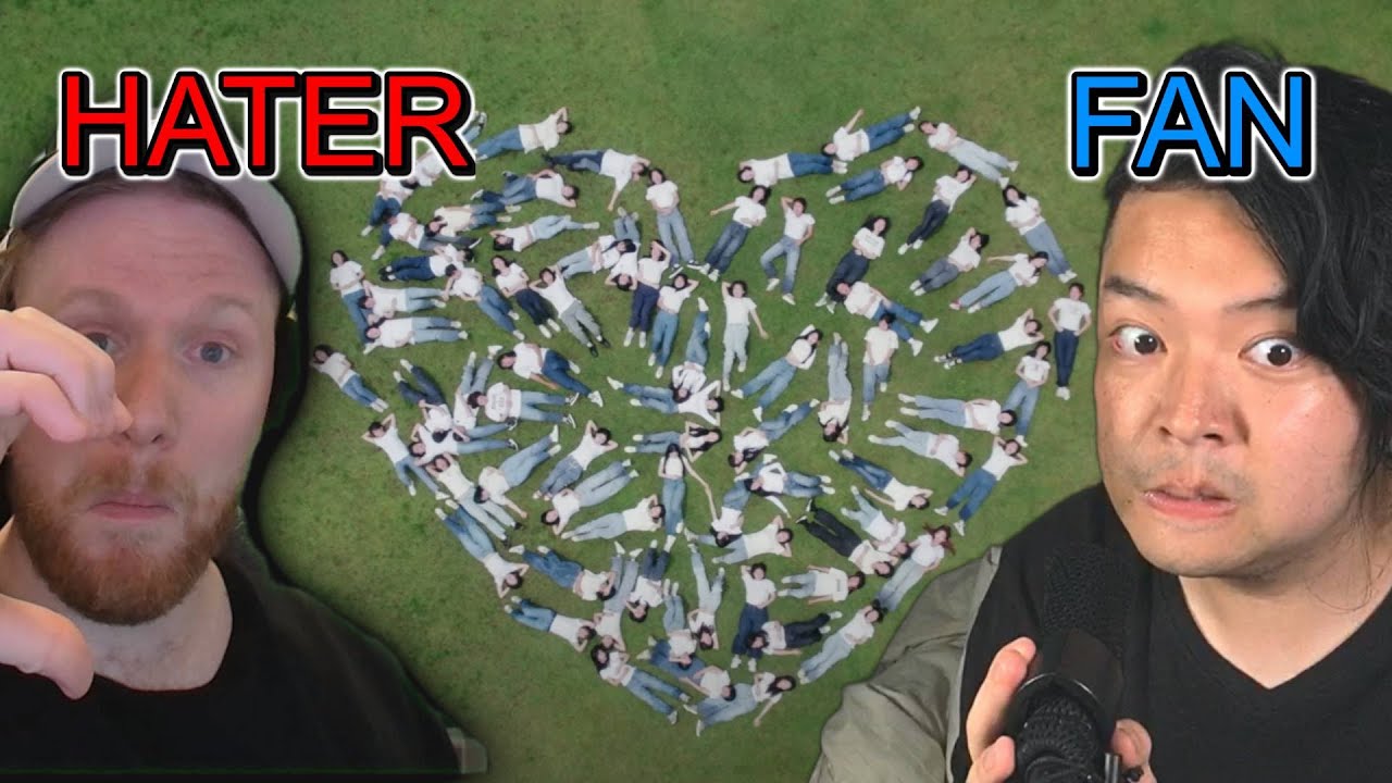 KPOP Hater reacts to tripleS (Girls Never Die, Rising, ‘Girls' Capitalism, Invincible, Generation)