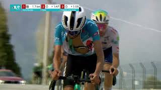 Presidential Cycling Tour of Türkiye - Highlights - Stage 6
