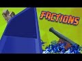 THE FIRST RAID! - Minecraft FactionsLab #2 (Season 3)