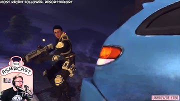 ASMR Gaming: XCOM: Enemy Unknown (Binaural 3D) Operation Devils Breath #5