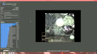 Test CINEBENCH R15 ► Intel Core i5-4690 (Haswell Refresh) ► MSI N760 TF 2GD5/OC Gaming