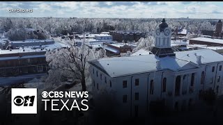 Extreme cold leaves thousands without power across the South