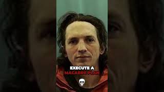 Unmasking a Horrifying Abduction Plot - Serial Killer Strikes in Coffeeshop #crimestory