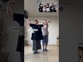 ICONIC BY MISTAKE-KATSEYE, LESSERAFIM, ILLIT (Dance Challenge_7)#shorts #lesserafim #illit #katseye