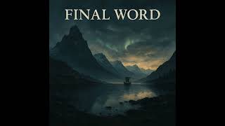 final word