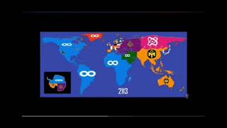 Earth Evolution 4 2020 - 8240