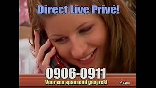 Lekker Bellen Met Hem, Lekker Bellen Met Haar.